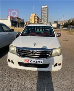 تويوتا هايلوكس